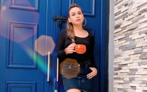 Melaney Ricardo Kenang Pertemuan Terakhir Dengan Rina Gunawan, Semangat Cerita Soal Gaya Hidup Sehat