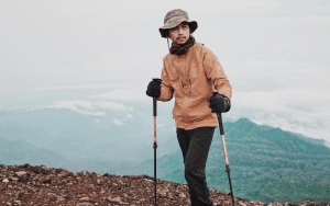 Fiersa Besari Rilis Lagu 'Judulnya Adalah Namamu', Pesan Semangat Untuk Para Pejuang Tulang Punggung
