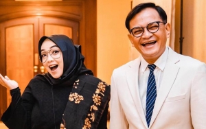 Berduka Atas Kematian Rina Gunawan, Hedi Yunus Minta Maaf Karena Sering Lakukan Kejahilan Ini