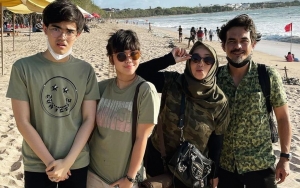 Teddy Syah Beber Kondisi Anak-Anak Pasca Rina Gunawan Meninggal, Sifat Baik Mendiang Terungkap