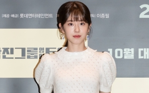 Dispatch Beber Chat Mengejutkan Aktris Park Hye Soo dan Terduga Korban Bullying