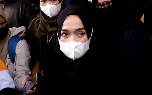 Ririe Fairus Akui Masih Berhubungan Baik dengan Ayus Sabyan, Jawab Begini Soal Isu Nikah Siri