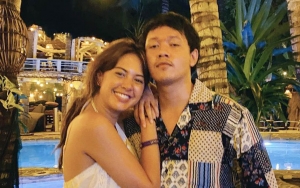 Pacar Ultah, Aurelie Moeremans Putuskan Posting Foto 'Jelek' ini 