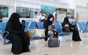 Arab Saudi Beri Syarat Baru Untuk Calon Jemaah Haji: Wajib Divaksin Corona