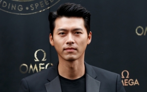 Ganteng Sejak Dulu, Hyun Bin Digilai Cewek-Cewek di SMA