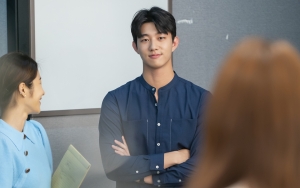 Ki Do Hoon Diumumkan Bintangi 'Love Alarm 2', Jadi Sosok Tak Terduga Ini