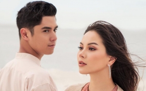 5 Tahun Pacaran, Al Ghazali  2 Kali Putus Nyambung Dengan Alyssa Daguise Karena Hal Ini