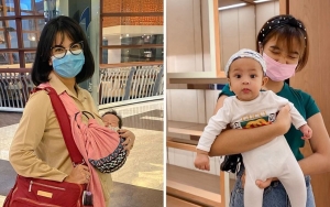 Foto Seksi Bareng Asisten Vanessa Angel Terduga Pelakor, Adik Cantik Bibi Ardiansyah Kena Kritik