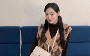 Penampilan Naeun APRIL di 'Delicious Rendezvous' Bakal Diedit Usai Terseret Rumor Bullying
