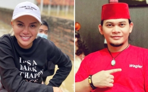 Bukan Nikita Mirzani, Mbah Mijan Lebih Jitu Ramal Perceraian Wulan Guritno di Tahun Gatal?