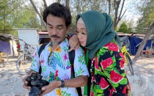 Video Mesra Rina Gunawan-Teddy Syah 'Cinta Sejati' Bak Firasat, Caption Doa Until Jannah Bikin Mewek