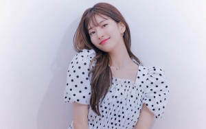 Cantik Banget, Suzy Pamer Bodi Tak Realistis di Pemotretan Baru