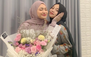 Makin Kompak, Wajah Putri Delina Dan Nathalie Holscher Jadi Mirip?