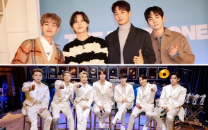Taemin Blak-Blakan Katakan Ingin SHINee Nyanyikan Lagu Hits BTS Ini