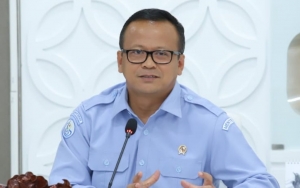 Eks Dirjen KKP Umbar 'Aib' Edhy Prabowo: Loloskan Perusahaan Nirkompeten-Negara Tak Kebagian Apa-Apa