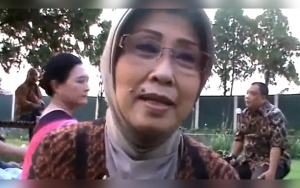 Punya Riwayat Sakit Jantung, Asmiar Yahya Juga Sempat Terpapar COVID-19 Sebelum Meninggal