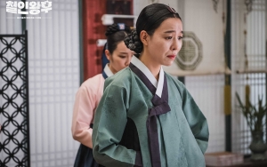 Cha Chung Hwa Ungkap Proses Casting Sebagai Dayang Istana Choi di 'Mr. Queen'