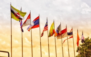Siap-Siap! Negara di ASEAN Bakal Berlakukan Sertifikat Vaksin COVID-19