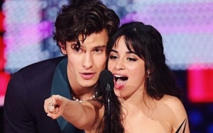 Camila Cabello Ulang Tahun, Shawn Mendes Unggah Foto Romantis