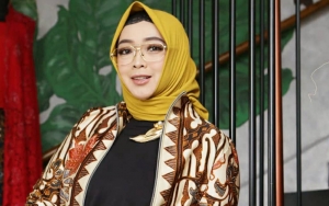 Derita COVID-19, Kondisi Rina Gunawan Sebelum Meninggal Dibongkar Pihak Rumah Sakit