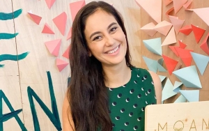 Marissa Nasution Alami Pandemic Blues, Sang Ayah Belum Bertemu Anak Keduanya