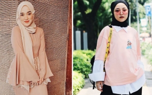 Istri Cantik Ayus Bongkar Rahasia Tegar Hadapi Perceraian Usai Minta Netter Stop Bully Nissa Sabyan