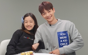 Cara Minho SHINee Jelaskan Soal Mendiang Jonghyun ke Anak Kecil Tuai Sorotan