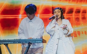 Comeback di Soundwave, Rini Wulandari dan Jevin Julian Tuangkan Kenangan Indah Lewat 'Liberty'