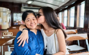 1 Tahun Gracia Indri Larang Ibu Keluar Rumah, Akhirnya Boleh ke Tempat Ini Dengan Prokes Ketat