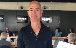 Jeff Bezos Terancam Harus Bayar Pajak Hingga Rp 79,8 Triliun Karena RUU Ini