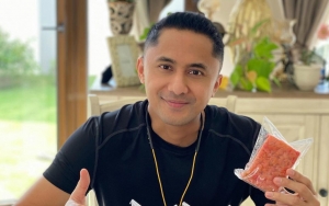 Hengky Kurniawan Minum Air Bekas Cuci Kakinya Sang Ibu Tiap Pulang Kampung, Ini Alasannya