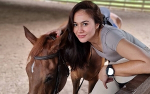 Begini Tanggapan Wulan Guritno Saat Dijuluki Hot Mommy, Bocorkan Ritual Kecantikannya