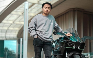 Taqy Malik Dituduh Riya Karena Umbar Ibadah, Ini Balasan Menohoknya 