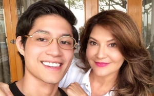 Larang Teuku Rassya Pensiun Jadi Artis, Tamara Bleszynski Tulis Pesan Manis ini