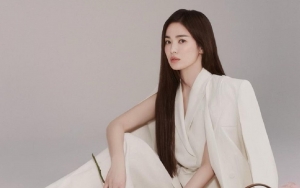 Kenang Masa Lalu, Song Hye Kyo Beber Pengalaman Menyenangkan Saat Bintangi 'Soonpoong Clinic'