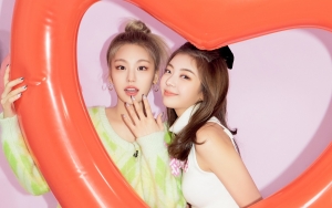Nggak Dekat, Yeji dan Lia ITZY Bicara Soal Hubungan Mereka Sebelum Debut