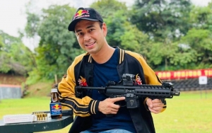 Setahun Lamborghini Terbakar, Ini Kata Raffi Ahmad Soal Nasib Sang Sopir Dan Mobilnya Kini