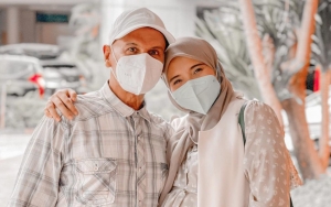Zaskia Sungkar Pilih Bahas Kehamilan Saat Sang Ayah Buka Suara Soal Dakwaan Korupsi Ratusan Juta