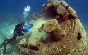 Asing Boleh Ikut Keruk, Harta Karun Bawah Laut RI Diperkirakan Capai Nilai Rp 127,6 triliun