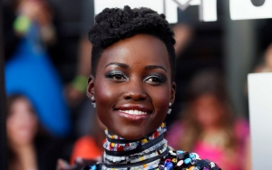 Lupita Nyong'o Berikan Bocoran Soal 'Black Panther 2', Ungkap Sutradara Punya Banyak Ide Menarik