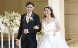 Terungkap Biaya Fantastis Pernikahan Felicya Angelista dan Caesar Hito, Habiskan Rp10 M?
