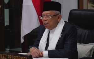 Buntut Sandingkan Ma'ruf Amin dengan 'Kakek Sugiono', Eks Ketua MUI di Sumut Dibui 8 Bulan