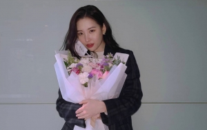 Sunmi Bahas Lagu Comeback 'TAIL' dan Hal yang Dikaguminya dari Park Jin Young
