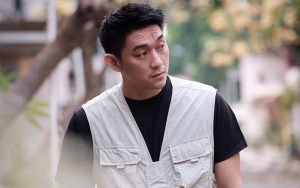Ingin Kembali Manggung, Ifan Seventeen Tulis Surat Terbuka Untuk Presiden Jokowi