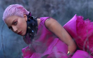 Lady Gaga Sangat Bersyukur Pasca Staff-nya Yang Tertembak Saat Perampokan Sudah Sadar