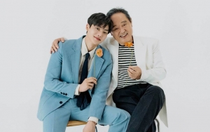 Song Kang Dan Park In Hwan Ungkap Alasan Setuju Jadi Penari Balet di 'Navillera'