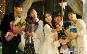 Jin Ji Hee Dibully Remaja di Istana Hera 'Penthouse 2', Syutingnya Tak Terduga