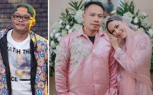 Rencana Nikah di Tanggal 13, Sule Ramalkan Vicky Prasetyo-Kalina Oktarani Bakal Sial?