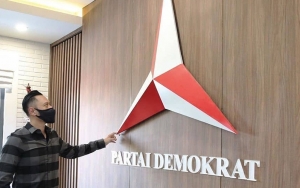 Namanya Tercatut Dalam Agenda Kudeta Demokrat, Gerakan Anak Muda Kristen Indonesia Beri Klarifikasi