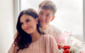 Reaksi Audi Marissa Saat Anthony Xie Disebut Pelit Senyum 